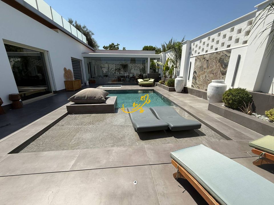Villa i Bari, Bari - foto 1