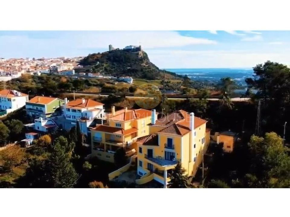 Villa i Palmela, Setubal - foto 2