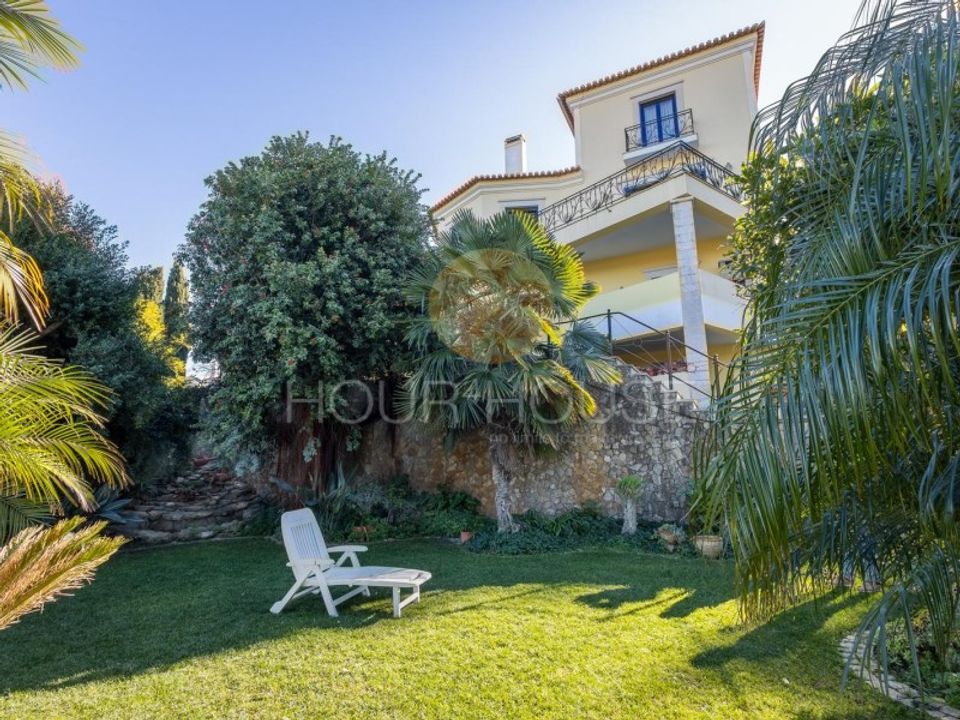 Villa i Palmela, Setubal - foto 5