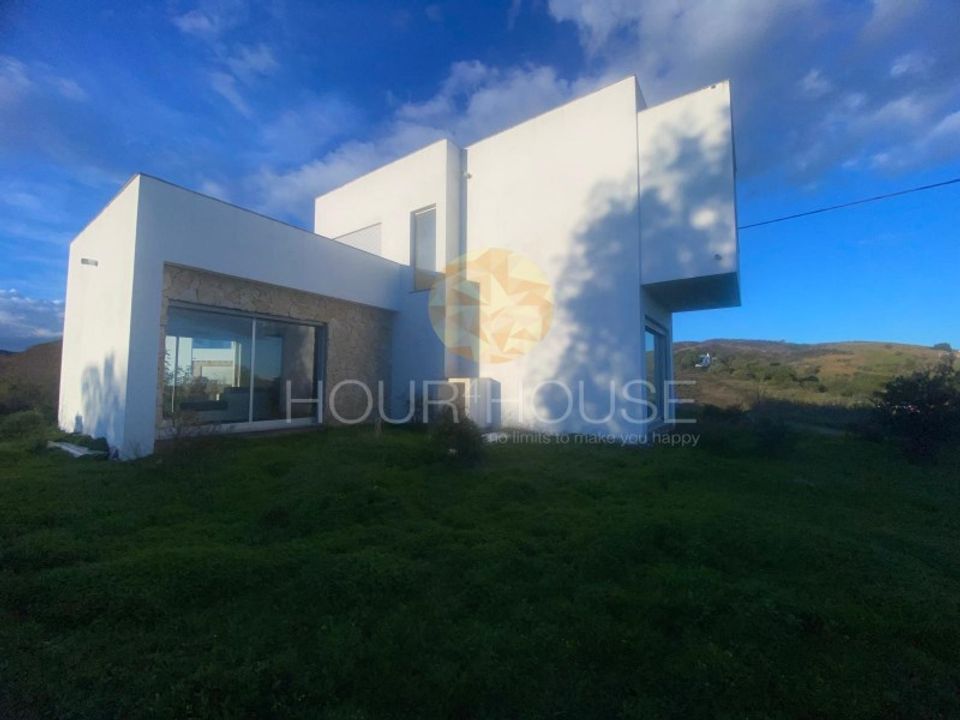 Villa i Tavira, Faro - foto 1