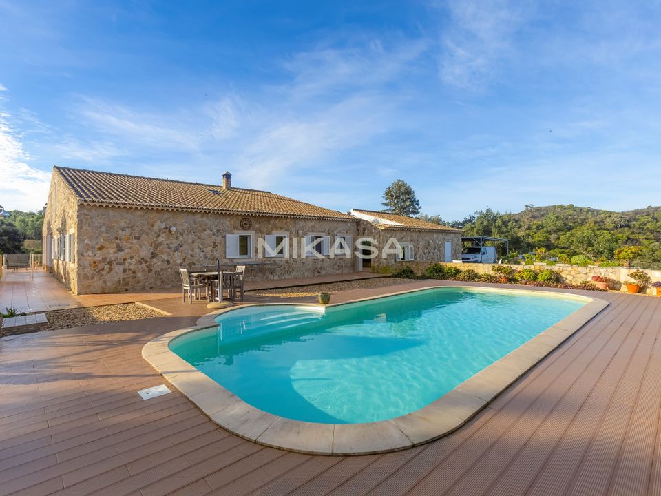 Villa i Aljezur, Faro - foto 2