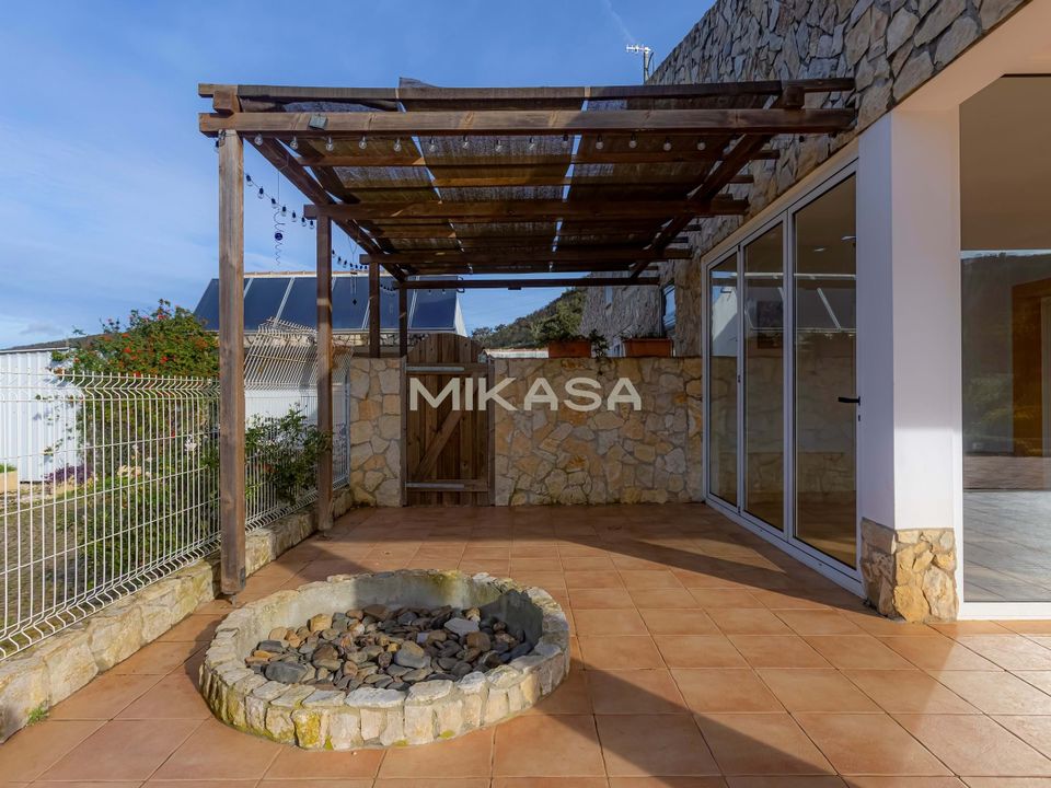 Villa i Aljezur, Faro - foto 3
