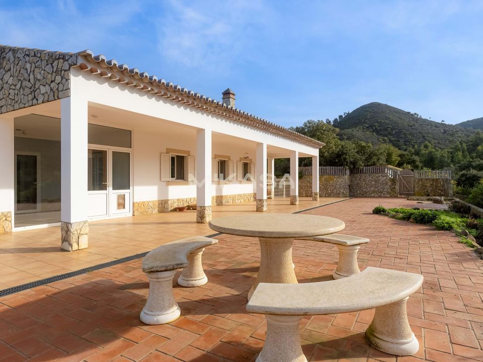 Villa i Aljezur, Faro - foto 4