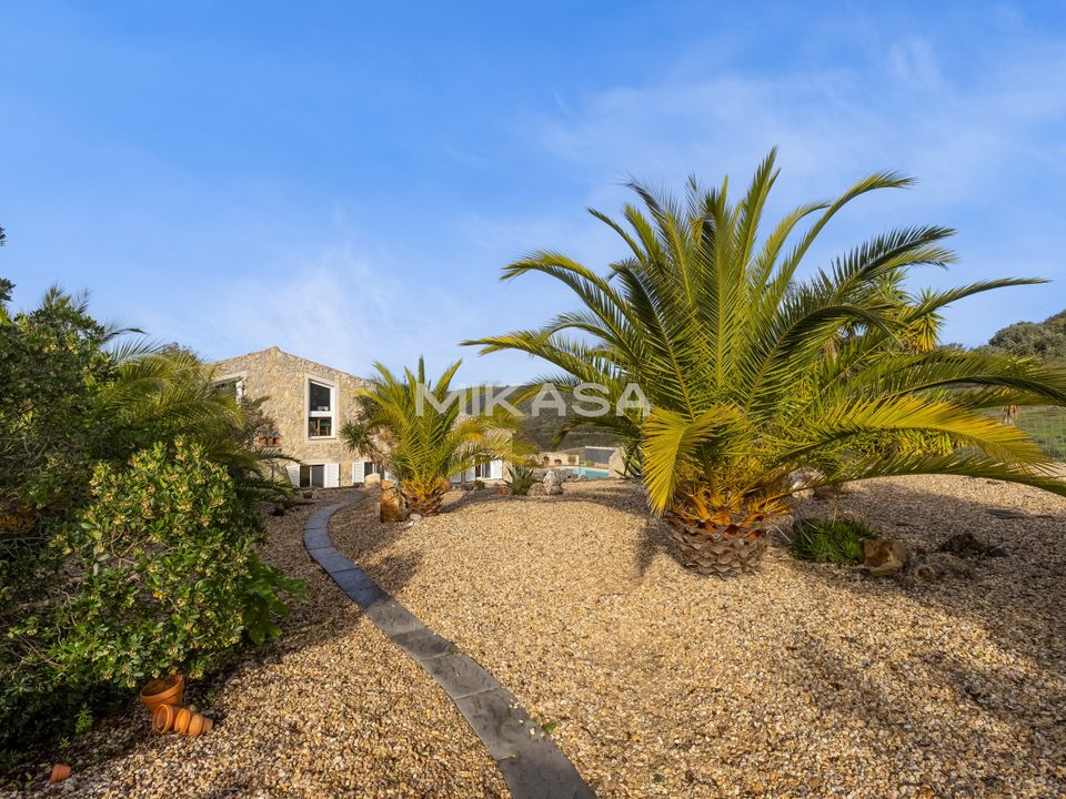 Villa i Aljezur, Faro - foto 5