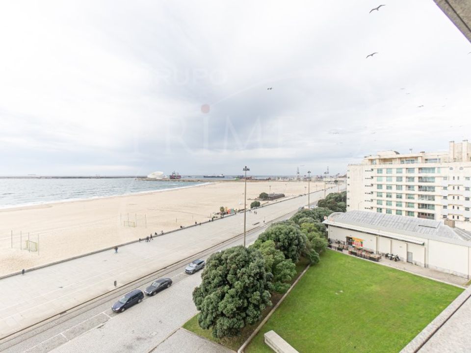 Lejlighed i Matosinhos, Porto - foto 1