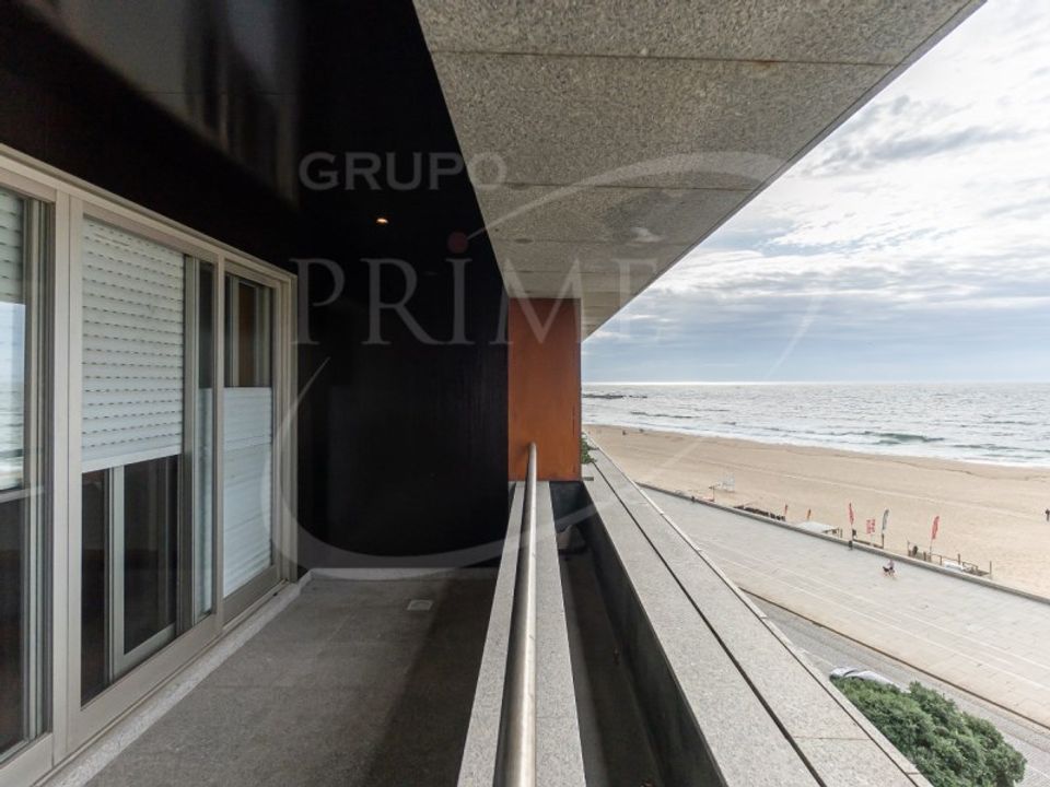 Lejlighed i Matosinhos, Porto - foto 5