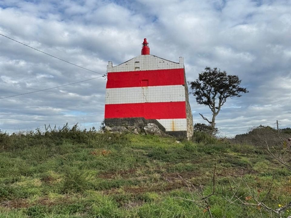 Helårsgrund i Vila do Conde, Porto - foto 3