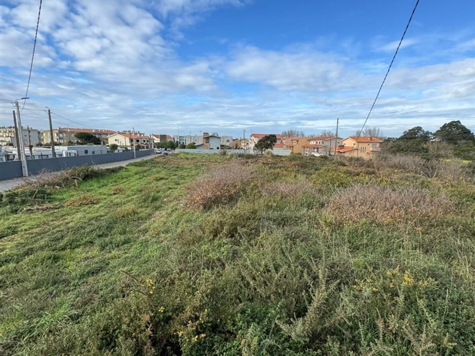 Helårsgrund i Vila do Conde, Porto - foto 4