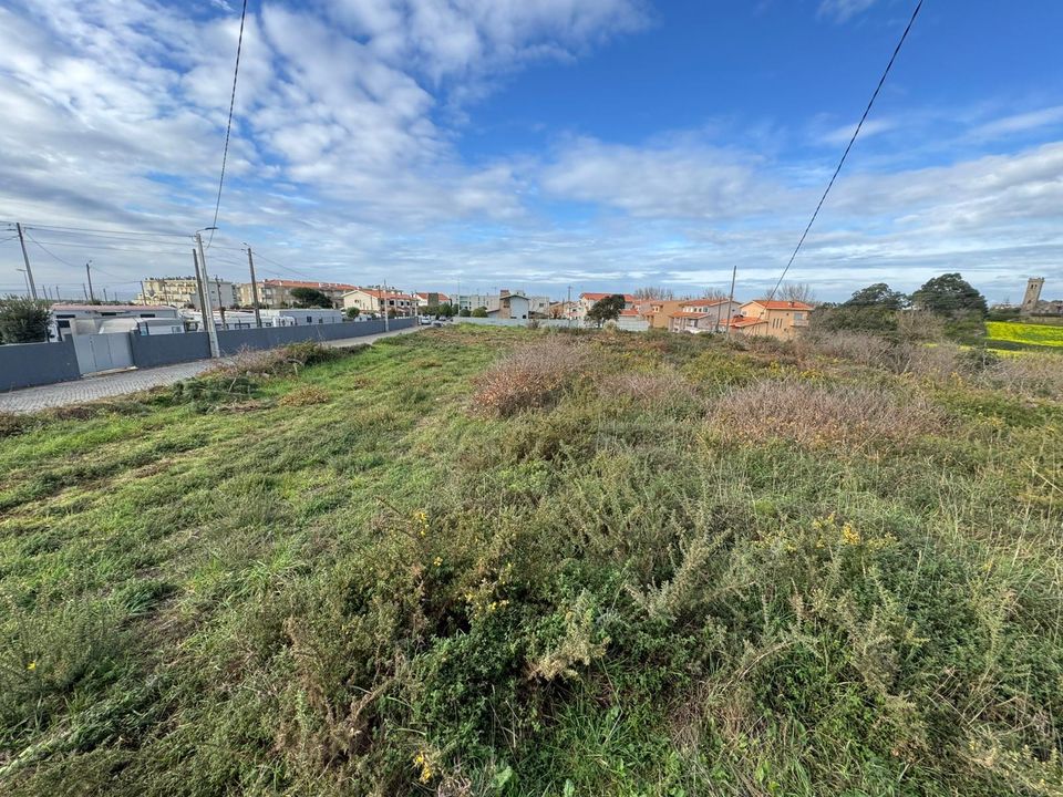 Helårsgrund i Vila do Conde, Porto - foto 1