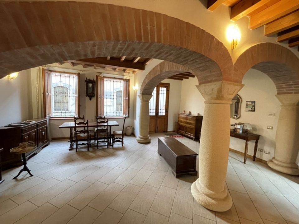 Villa i Suzzara, Mantua - foto 1