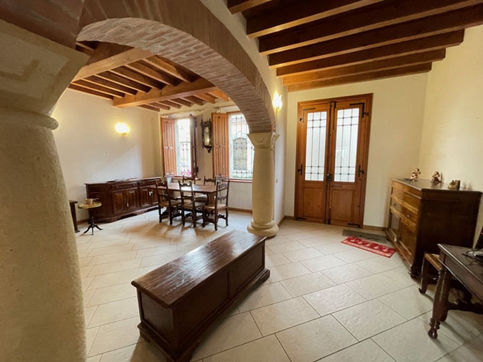 Villa i Suzzara, Mantua - foto 2