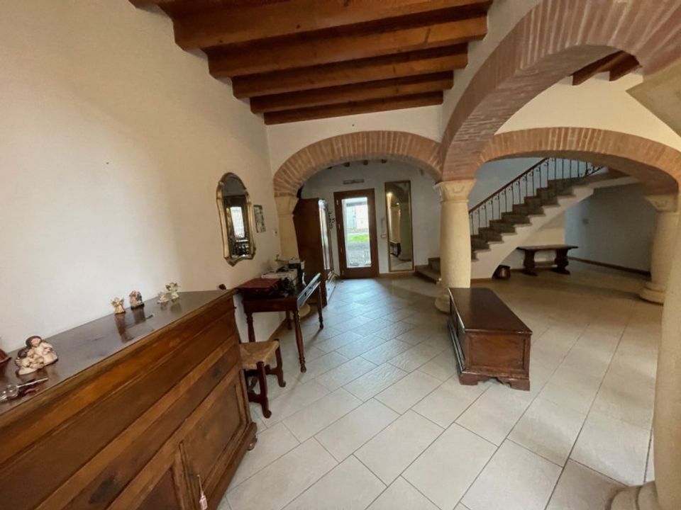 Villa i Suzzara, Mantua - foto 3
