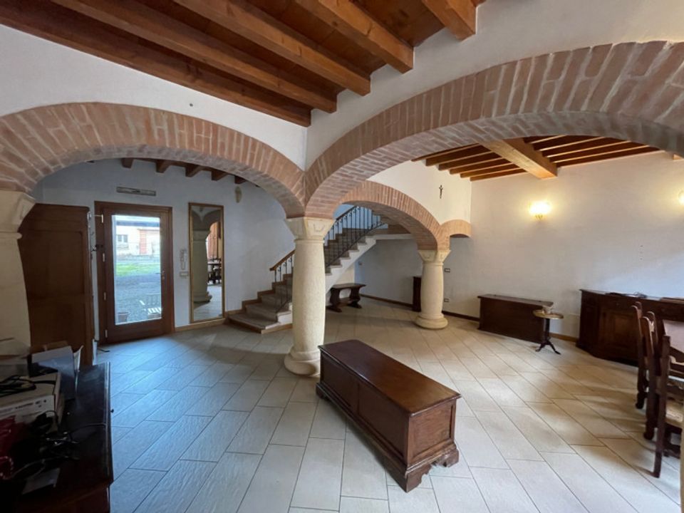 Villa i Suzzara, Mantua - foto 4