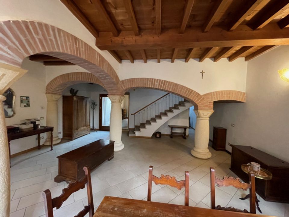 Villa i Suzzara, Mantua - foto 5