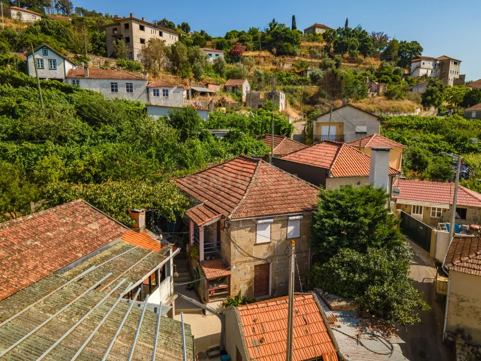 Villa a Ancede e Ribadouro, Porto - foto 1