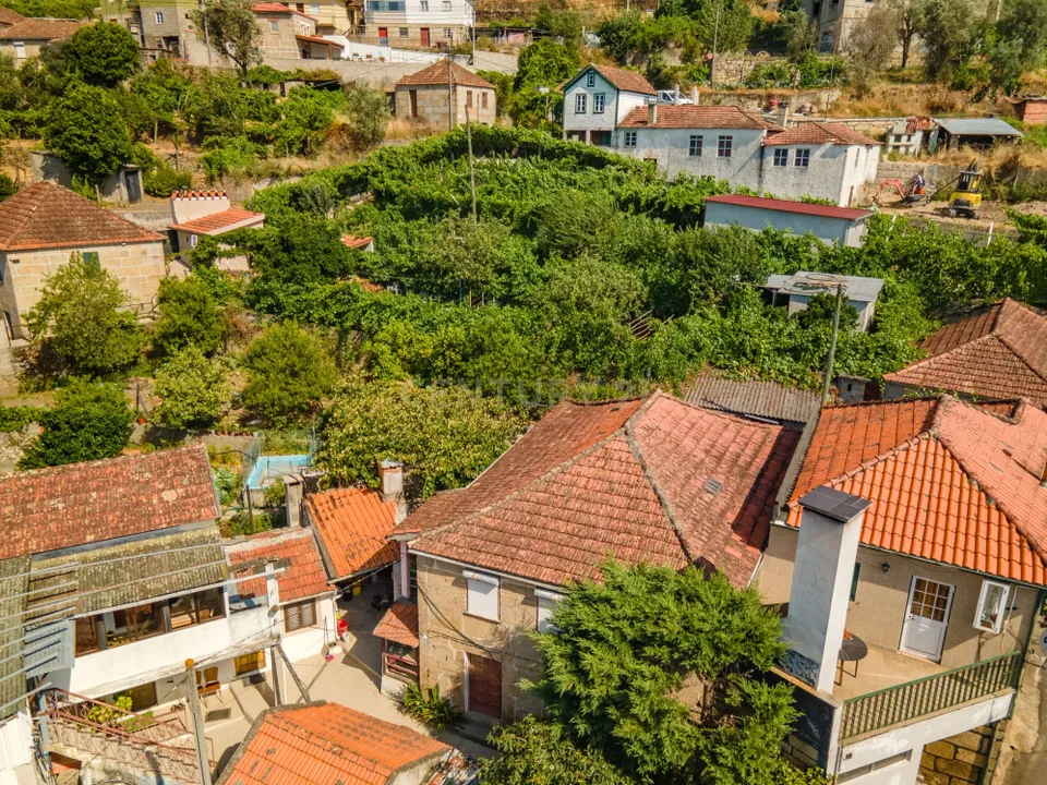 Villa a Ancede e Ribadouro, Porto - foto 2