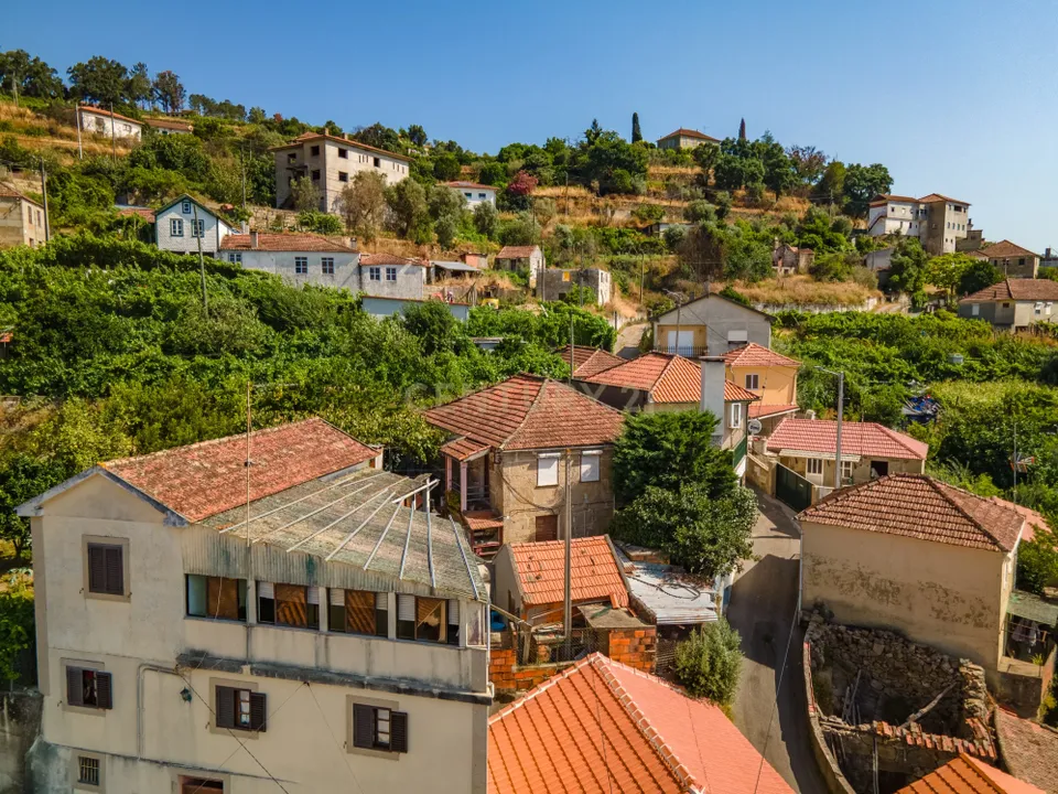 Villa a Ancede e Ribadouro, Porto - foto 3