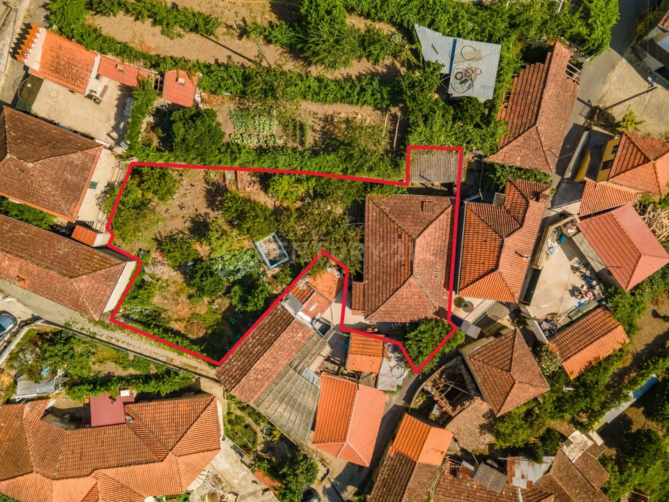 Villa in Ancede e Ribadouro, Porto - foto 1