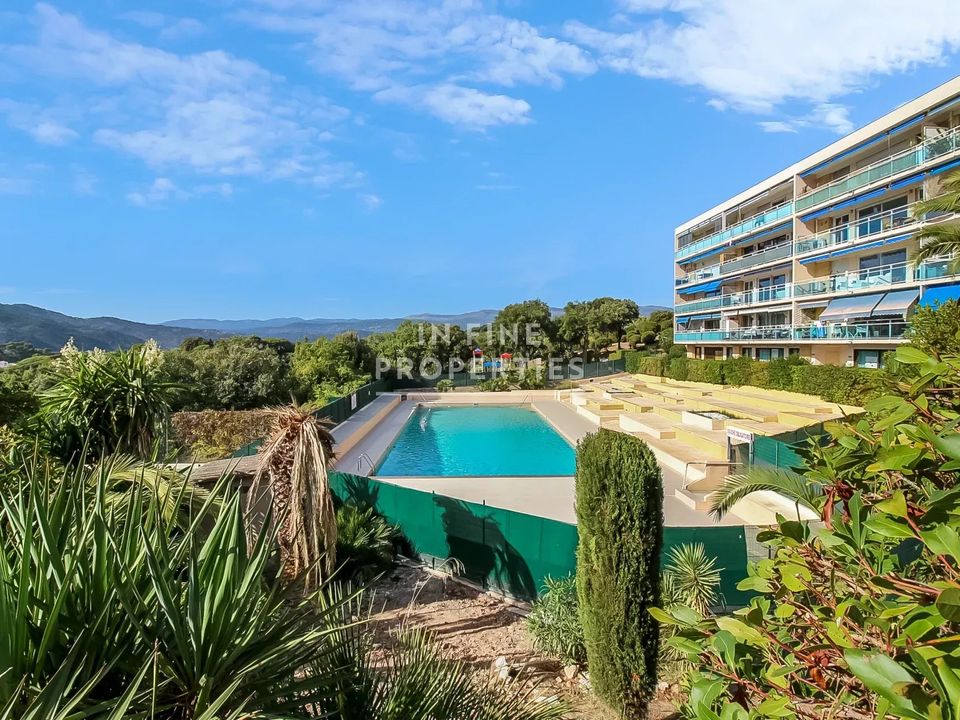 Lejlighed i Le Cannet, Alpes-Maritimes - foto 2