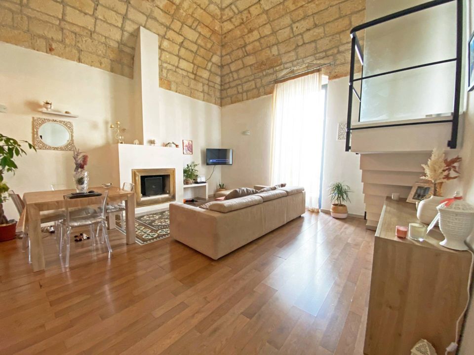Lejlighed i Brindisi, Brindisi - foto 1