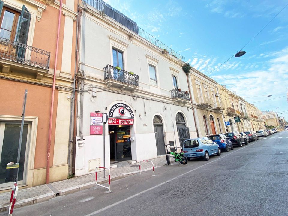 Lejlighed i Brindisi, Brindisi - foto 2