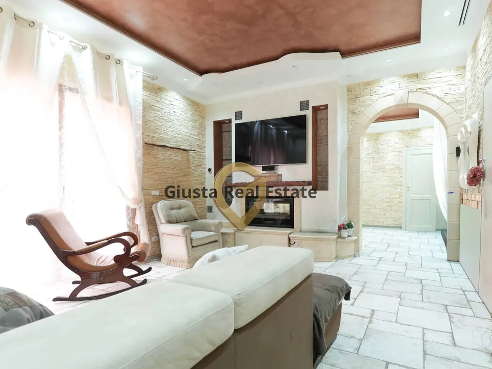 Villa i Mesagne, Brindisi - foto 3
