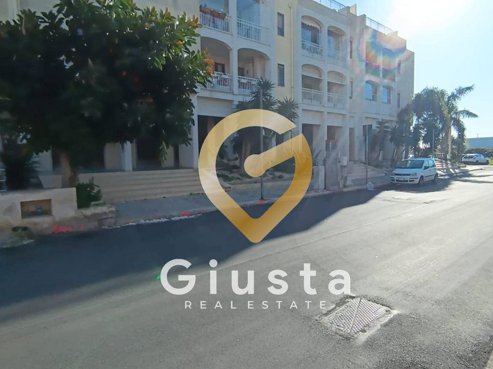 Erhvervsejendom i Brindisi, Brindisi - foto 2