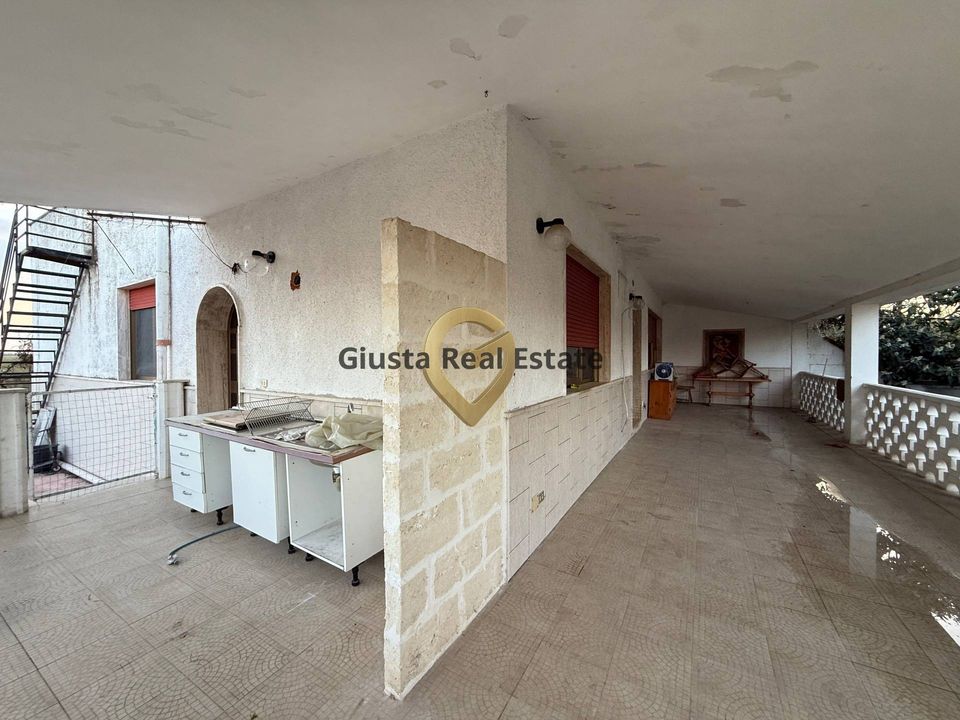 Villa i Brindisi, Brindisi - foto 4