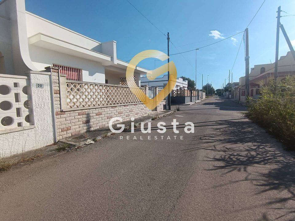 Villa i Squinzano, Lecce - foto 3