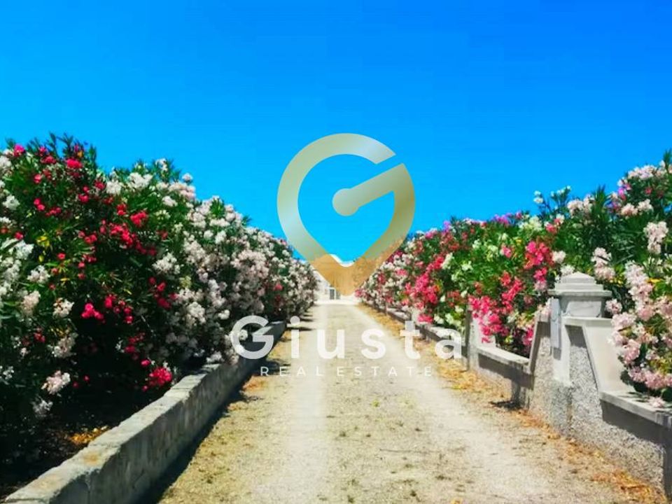 Lejlighed i Ostuni, Brindisi - foto 3