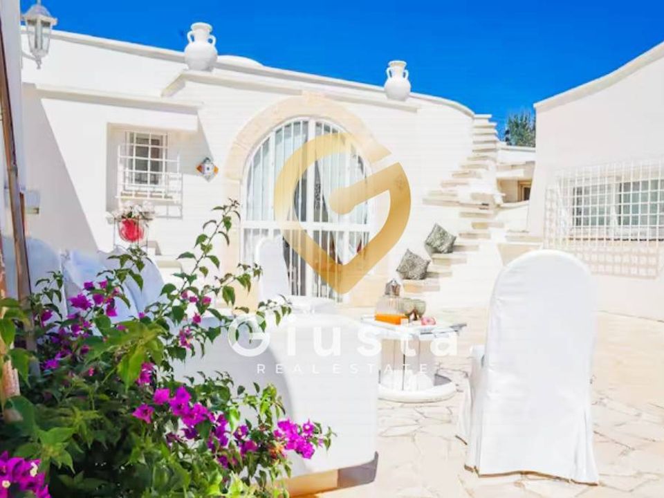 Lejlighed i Ostuni, Brindisi - foto 4