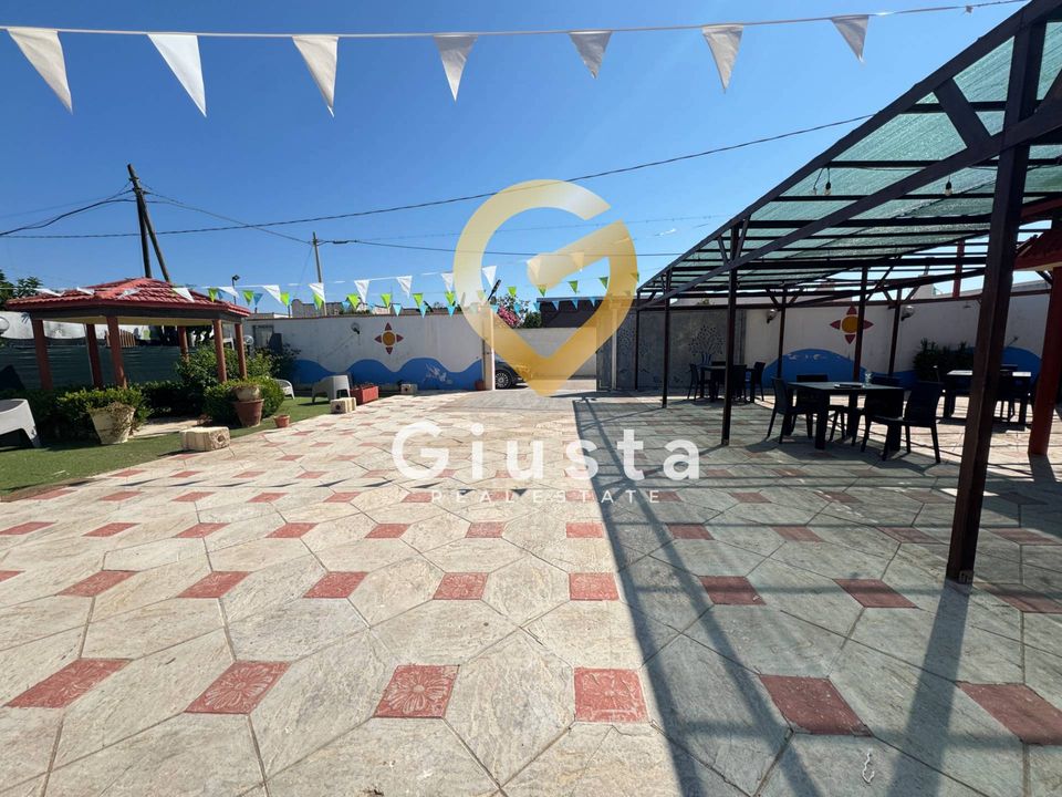 Erhvervsejendom i Brindisi, Brindisi - foto 4