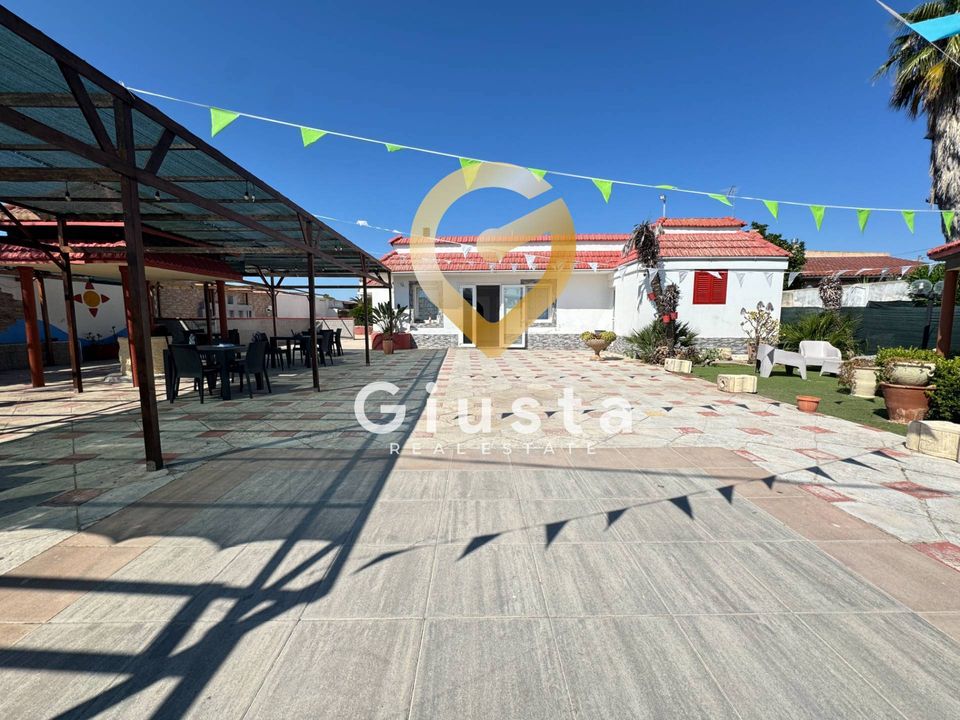 Rækkehus i Brindisi, Brindisi - foto 1