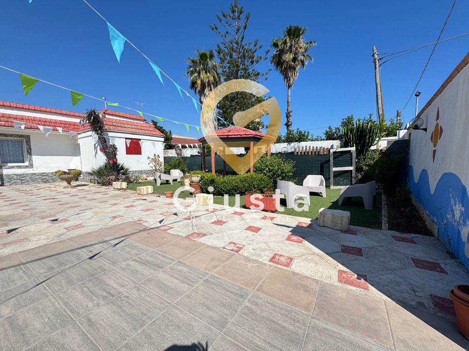Rækkehus i Brindisi, Brindisi - foto 3