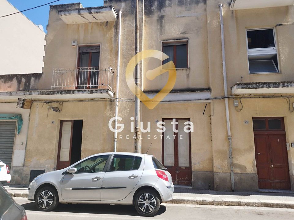 Villa i Brindisi, Brindisi - foto 1