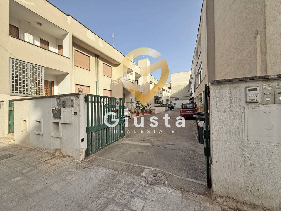 Leilighet i Brindisi, Brindisi - bilde 2