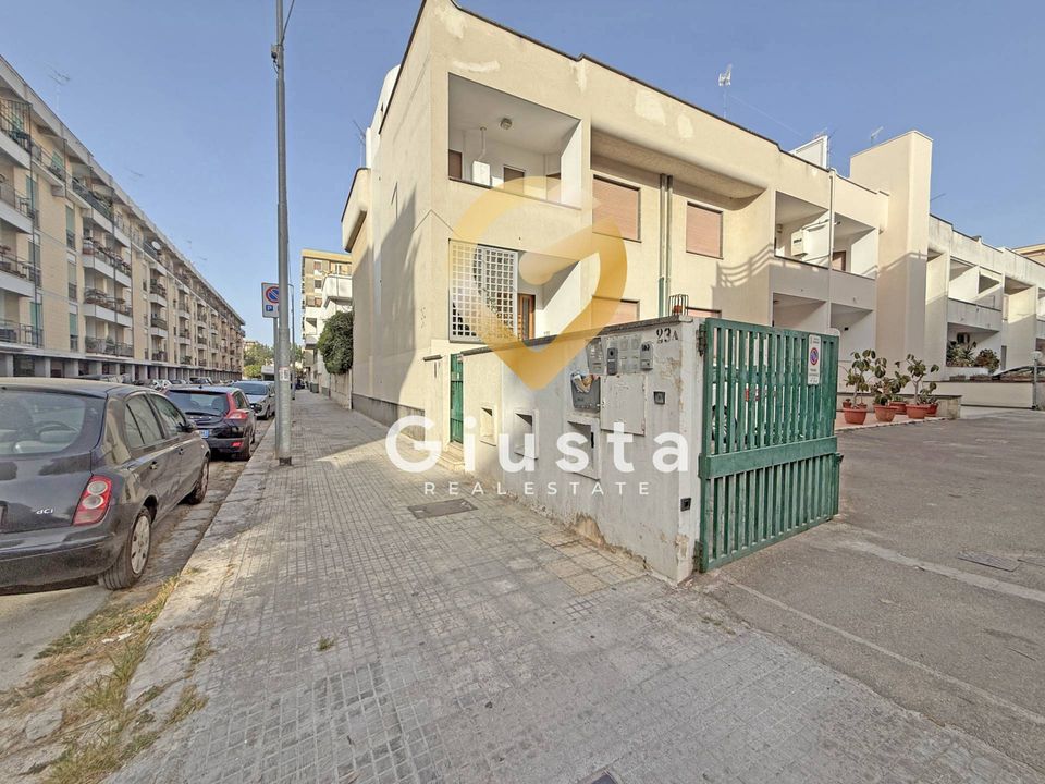 Leilighet i Brindisi, Brindisi - bilde 3