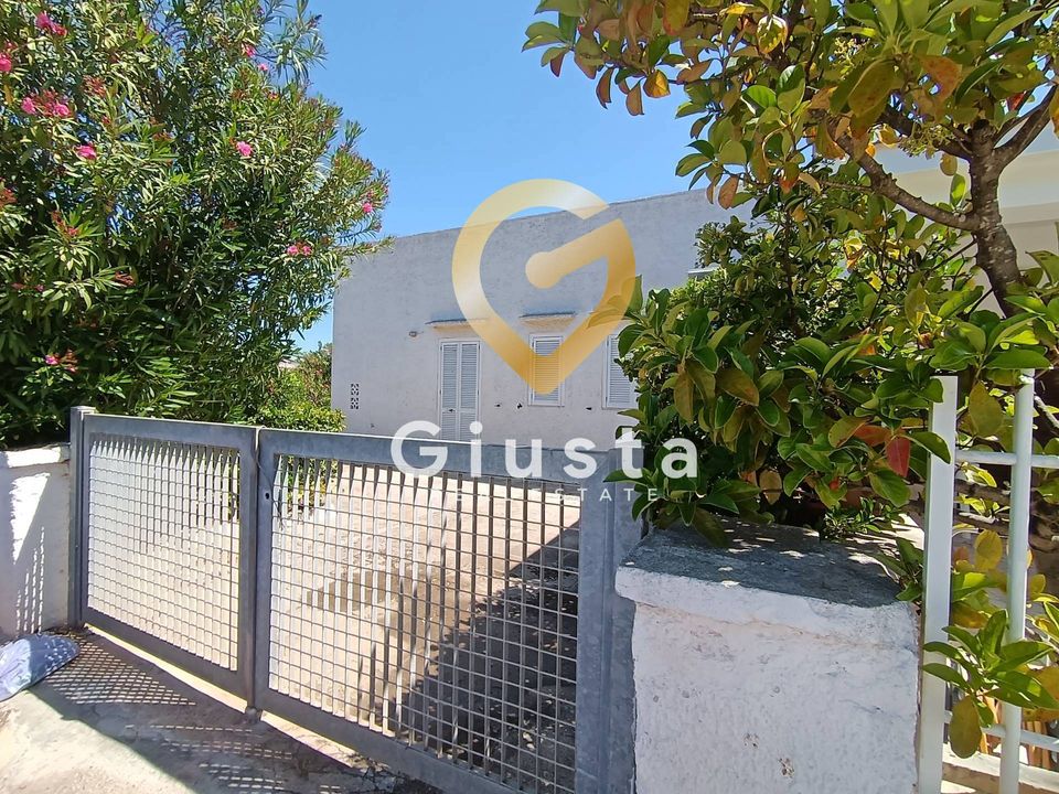 Villa i Ostuni, Brindisi - foto 1