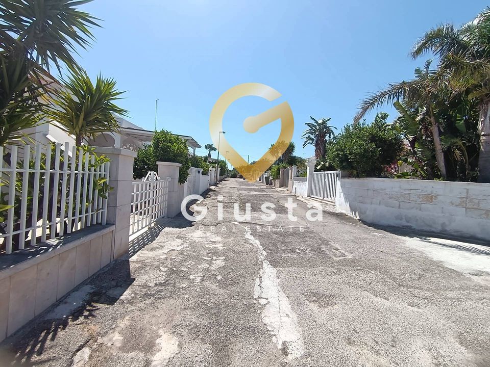 Villa i Ostuni, Brindisi - foto 2