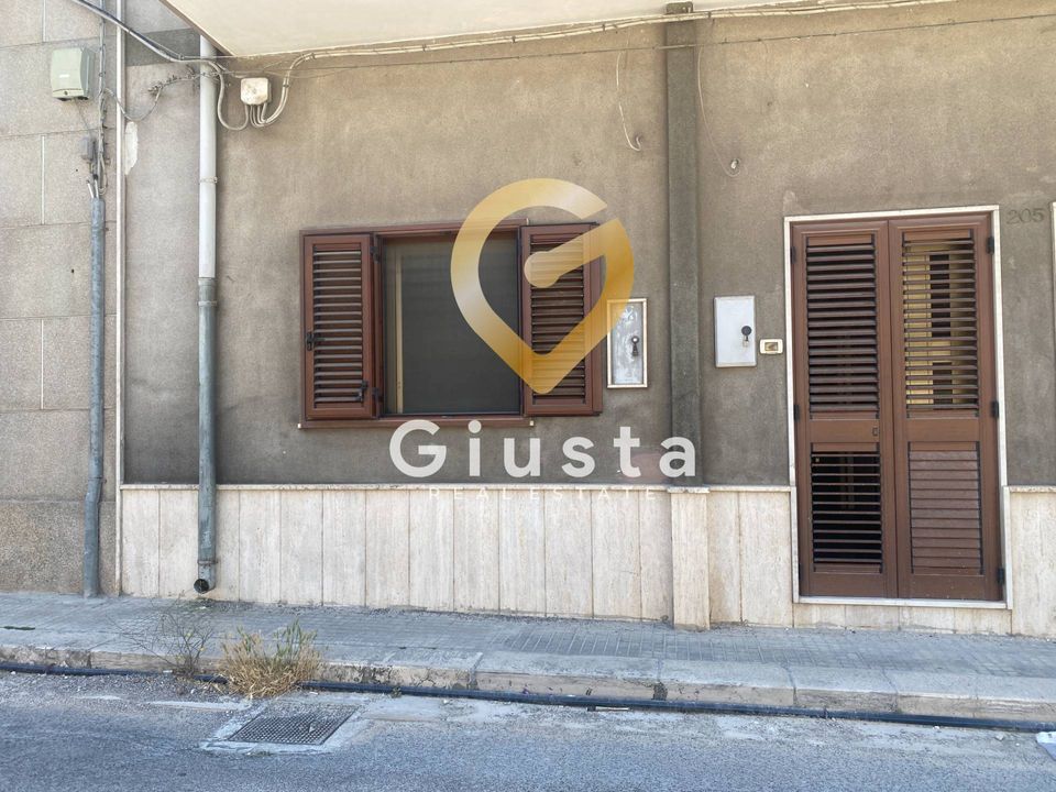 Villa i Mesagne, Brindisi - bilde 1