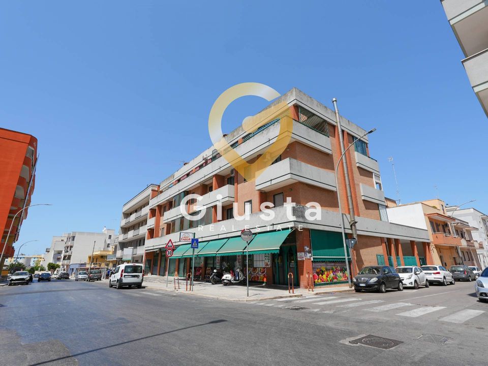 Lejlighed i Brindisi, Brindisi - foto 1