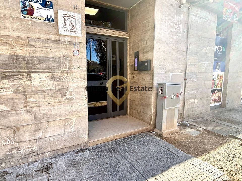 Apartamento en Brindisi, Brindisi - foto 1