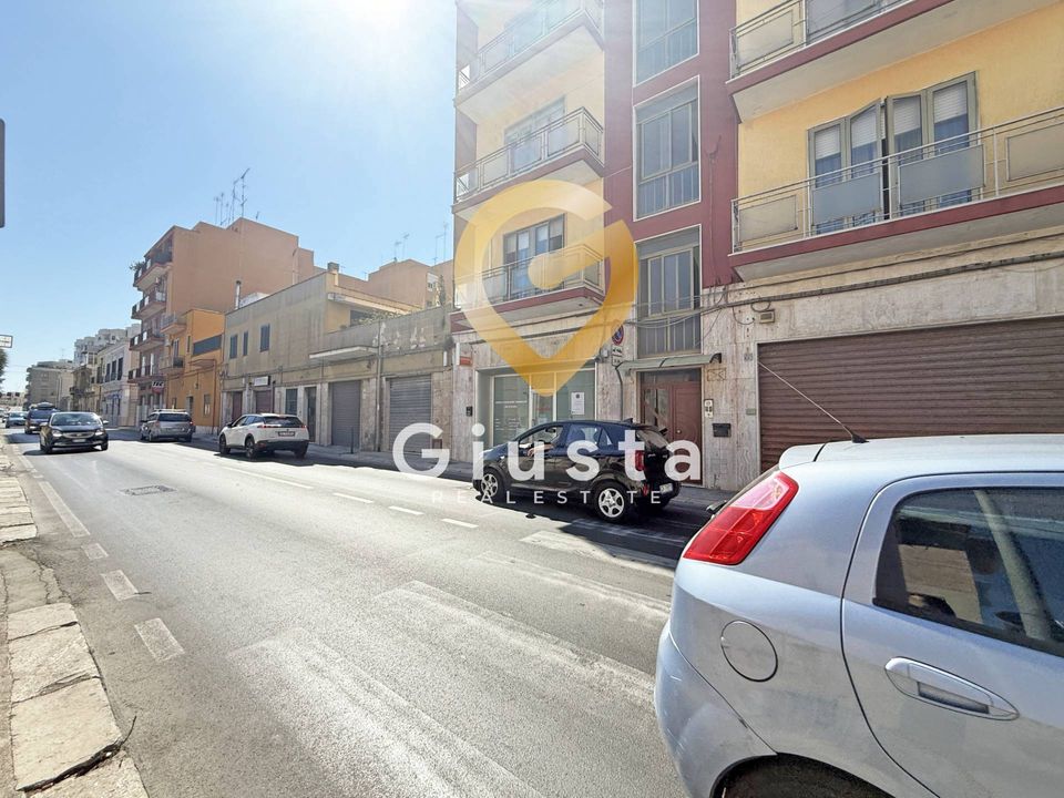Lejlighed i Brindisi, Brindisi - foto 3
