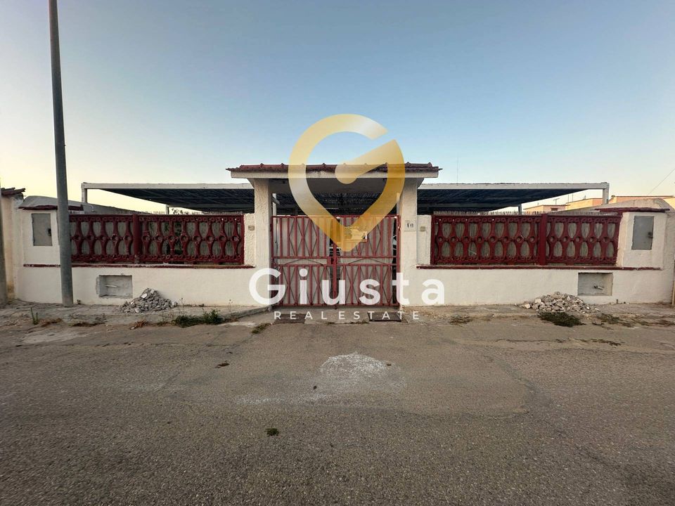 Villa i Torchiarolo, Brindisi - foto 1
