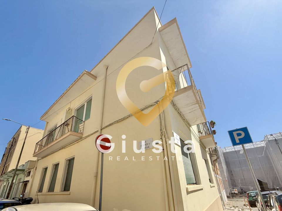 Lejlighed i Brindisi, Brindisi - foto 3