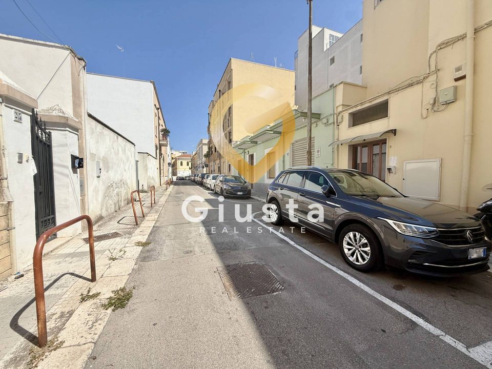 Lejlighed i Brindisi, Brindisi - foto 5