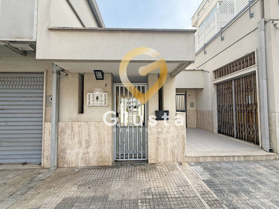 Leilighet i Brindisi, Brindisi - bilde 5