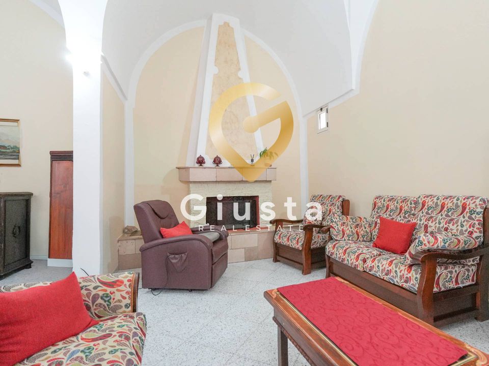 Villa i San Michele Salentino, Brindisi - foto 1