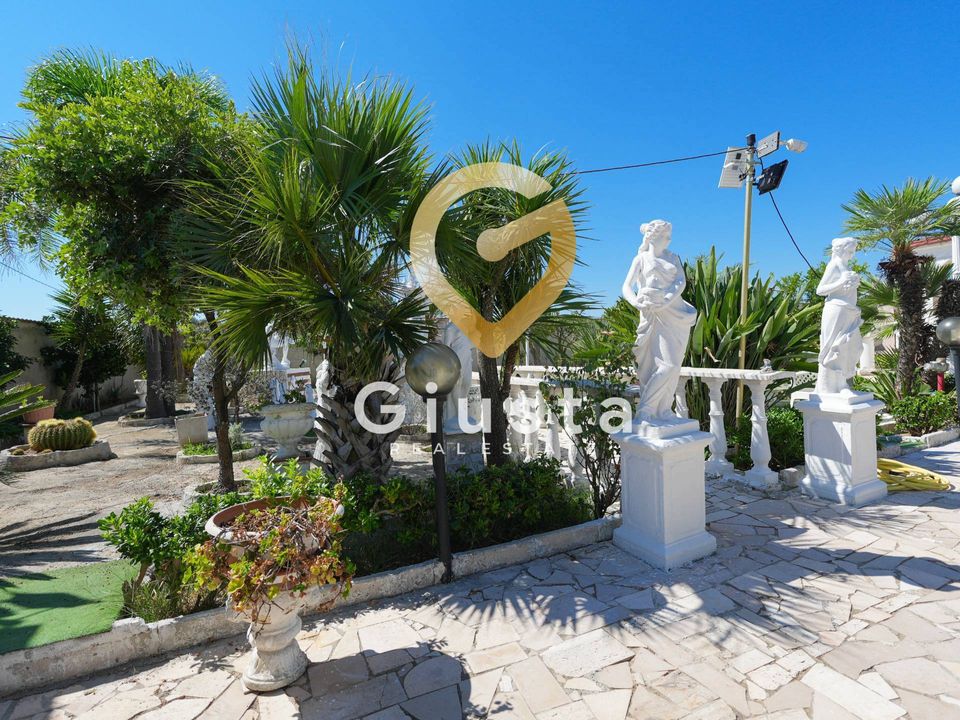 Villa i Brindisi, Brindisi - foto 2