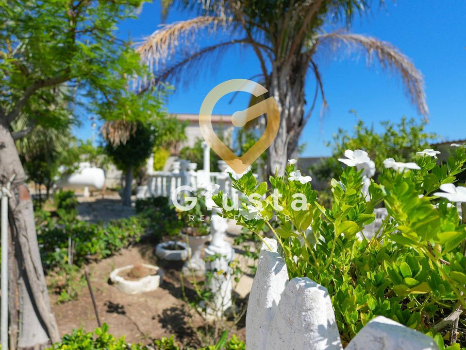 Villa i Brindisi, Brindisi - foto 3